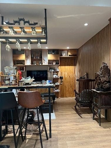 Bán căn hộ 2PN 134m chung cư An Phú giá rất tốt