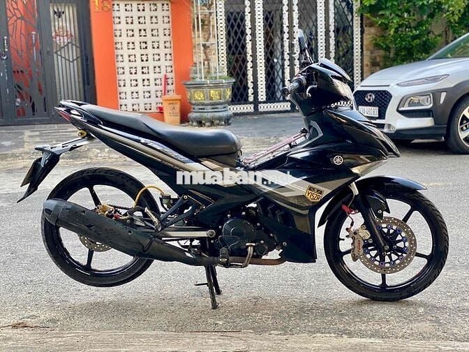 🌈Exciter Led kiểng đẹp máy siêu bốc 👉 CÓ TRẢ GÓP