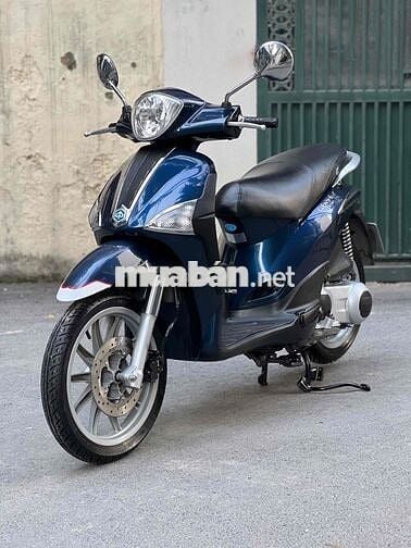 Chào Bán Liberty . Nguyễn Zin 1 chủ .Ngủ với chủ