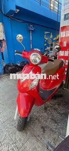 Attila Fi cực đẹp