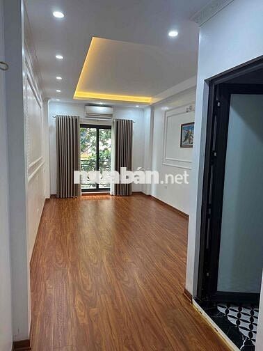 Nhà mới vũ trọng phụng phòng ngủ và nấu ăn riêng