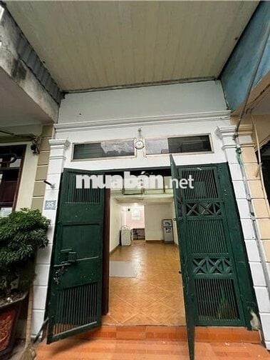 Nhà 1 tầng có gác lửng diện tích 35m²,đủ nội thất ngõ 379 Xuân Phương