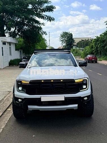 Ford Ranger 2022 Wildtrak Rất Đẹp Đồ chơi 200tr