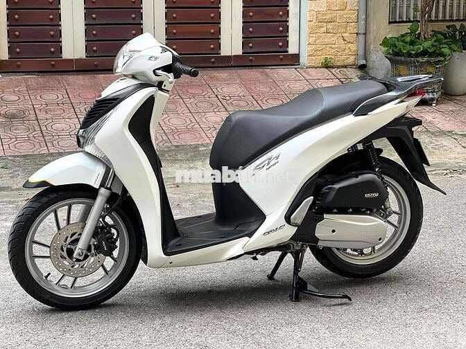 Chào bán SH 125 . bao cam kết nguyên zin.