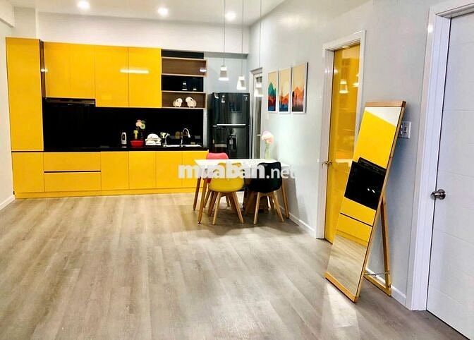 CHO THUÊ CHUNG CƯ XUÂN PHÚ FULL