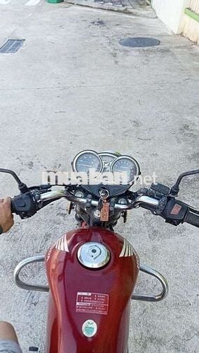 Xe Honda Fortune BS 43 máy êm,mạnh