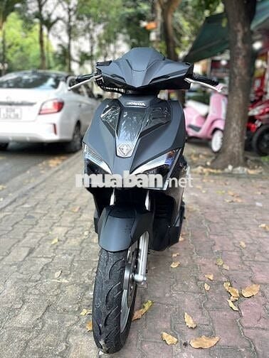 Honda Air Blade 2019 Khóa Smartkey Đen