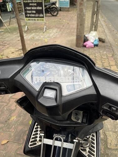 Honda Air Blade 2009 Đen