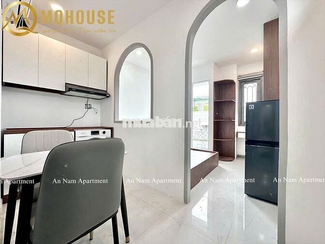 KHAI TRƯƠNG💥CH MỚI + NỘI THẤT MỚI 100%_KHU AN NINH✅LÊ QUANG ĐỊNH