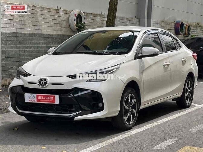 Toyota Corolla Altis 2023 - 23000 km