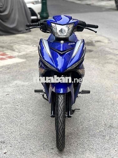 Chào Bán Exciter. Hỗ trợ trả góp 5 tr nhận xe