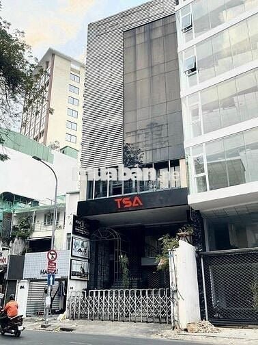 😍Nhà NC Trệt Suốt Showroom,văn phòng… ý tưởng nào cũng “ok la”
