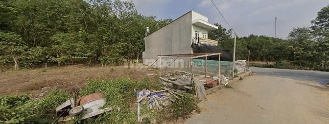 Gần quốc lộ 22, 6x26m, giá 1ty3, shr, thổ cư , đông dân cư , nhựa 8m