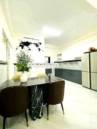 Cho thuê Nhà mặt tiền  đường Phạm Thế Hiển, phường 6, Quận 8