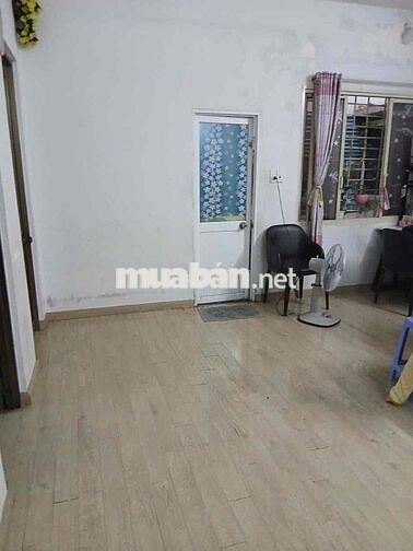 Cho thuê chung cư 2 phòng ngủ 2wc Tây Thạnh, Tân Phú