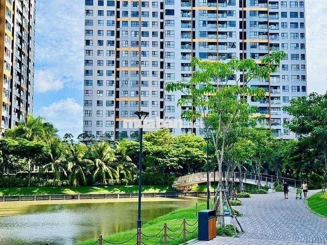 KÍ HĐMB CHỈ TỪ 400tr SỞ HỮU CĂN HỘ CAO CẤP NHẤT MIZUKI PARK -VIEW SÔNG
