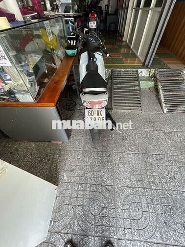 cứ đến check xe bao zin bao ngon