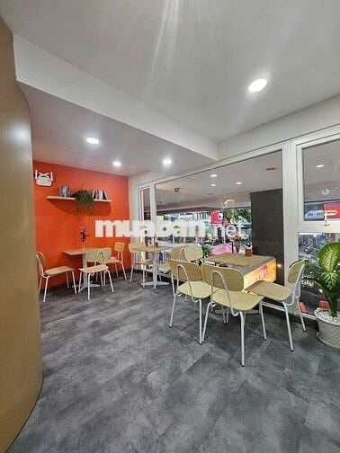 Phòng lầu trên cho thuê - Linh hoạt mục đích sử dụng - Ruby Garden