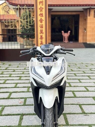 🌈 Vario 150 2019 Trắng Đen Sproty - Gop 10tr Nhận