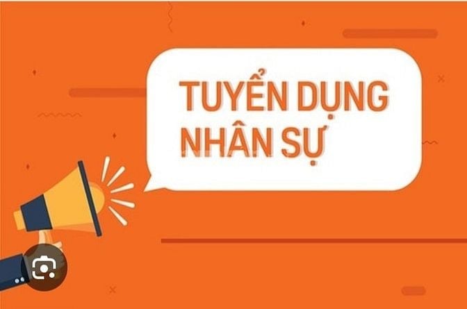 📢📢📢TUYỂN DỤNG TRỰC TIẾP KHÔNG QUA MÔI GIỚI.NHÂN VIÊN VĂN PHÒNG 