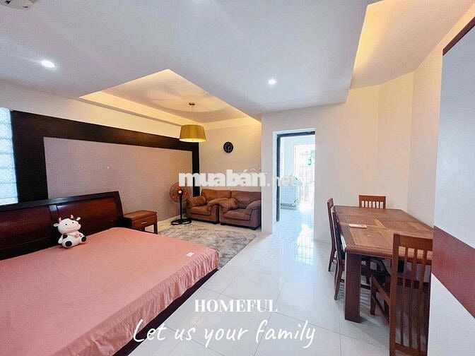 CĂN HỘ CÓ MÁY GIẶT RIÊNG NGAY SÂN BAY TÂN SƠN NHẤT TÂN BÌNH