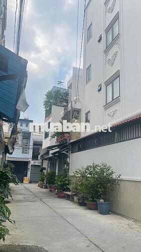 Nhà bán ,Bình Tân 205/..bình trị đông ,2 lầu 4x11 .giá nhỉnh 4 tỷ.