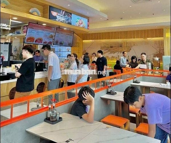 Cho Thuê Mặt Bằng Shophouse Pearl Plaza Điện Biên Phủ, Bình Thạnh