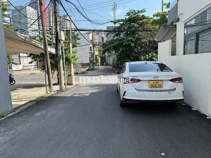 🔥 BÁN LÔ ĐẤT BIỂN HỒ THẤU – SƠN TRÀ 📍 Thông Lê Văn Thứ, SÁT BIỂN.