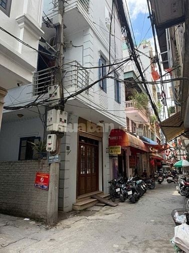 Tân Ấp Ba ĐÌnh – 84 M2 – 3 Tầng – MT 7.3 M – Giá 8.2 Tỷ