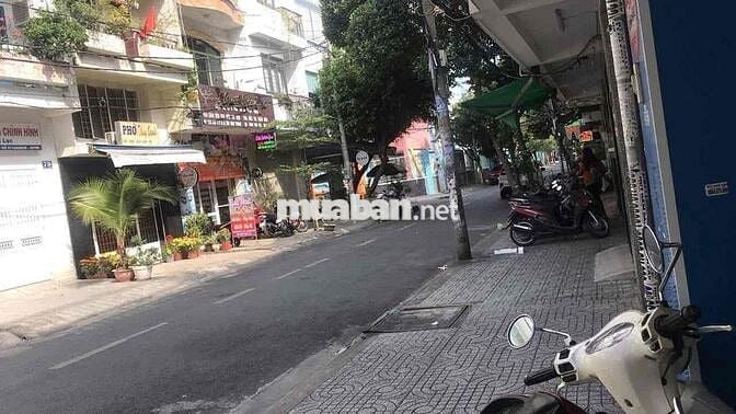 🏠 CHÍNH CHỦ CHO THUÊ MẶT BẰNG KINH DOANH – ĐƯỜNG BÀU CÁT 3, P.14, Q. T
