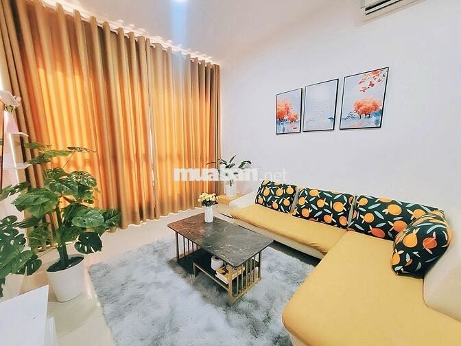 BÁN NHANH 2PN 2WC | RUBY CELADON CITY | FULL NỘI THẤT