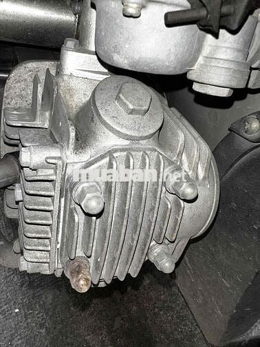 sym 100 bstp 9 chủ ký xe zin100