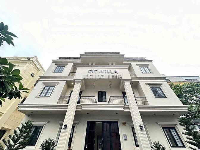 💥CHDV Cửa Sổ Ban Công Ngay Ngã 5 Cống Quỳnh📍Nhà Mới _ Full Nội Thất