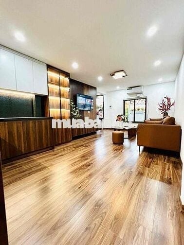 Quá xịn .TT kim ngưu view mặt phố , ô tô đỗ 90m ,3 ngủ,2 vs ,2 thoáng