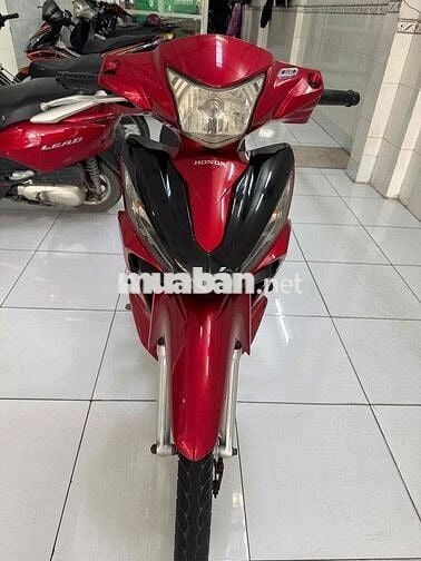 HONDA WAVE RSX FI NGAY CHỦ