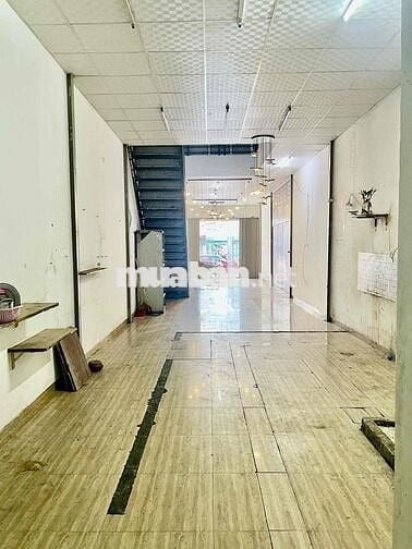 CHI THUÊ MẶT BẰNG KINH DOANH 2 TẦNG KV PHƯỚC LONG GIÁ 20 TRIỆU