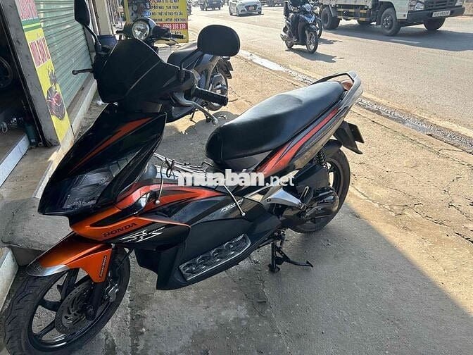 AirBlade FI bstp áo thái tháo xe máy chất