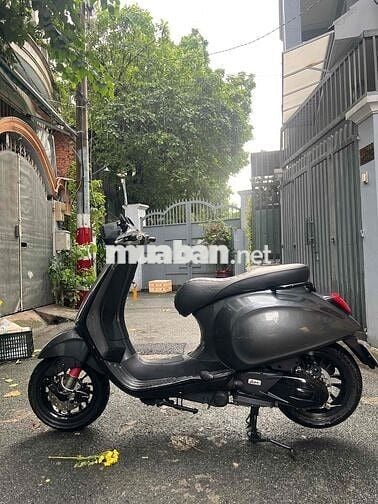 Vespa Sprint 2019 15k odo biển HCM zin