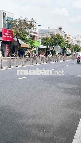 CHO THUÊ NHÀ MẶT TIỀN PHAN VĂN CHÍ-KINH DOANH ĐA NGÀNH NGHỀ