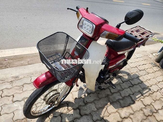 Honda Citi chở hàng,cavet đủ máy êm