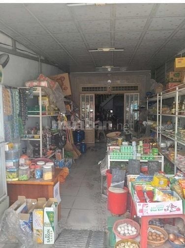 Bán nhà mặt tiền hẻm Vĩnh Lộc Bình chánh SHR giá 5,3 tỷ