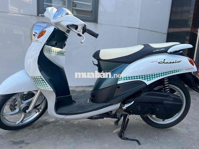 mio quá đẹp ngon