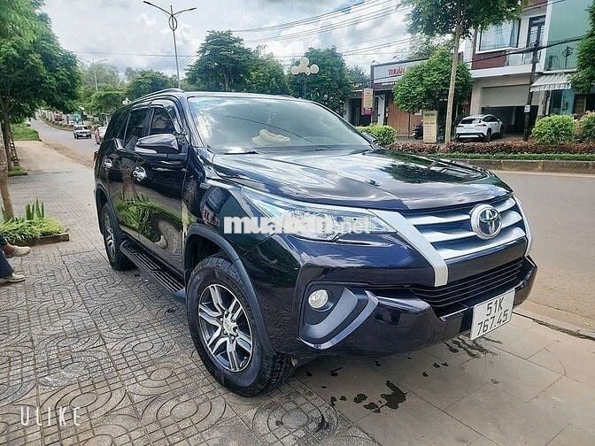 2017 Tôi không rõ - 135015 km