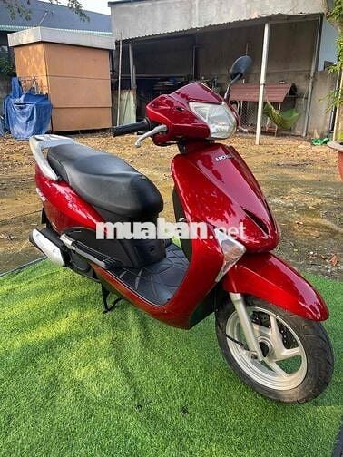 cần bán honda lead