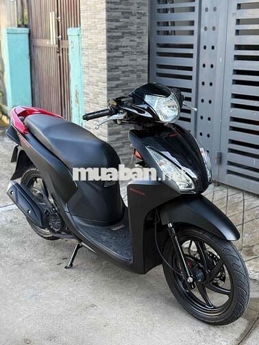 🌈 Vision 2016 Đen Nhám—Chính Chủ Biên Hoà