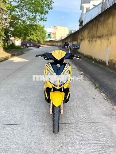 -Em Bán Yamaha Nô 4 Máy Êm Ấm Chạy Bốc