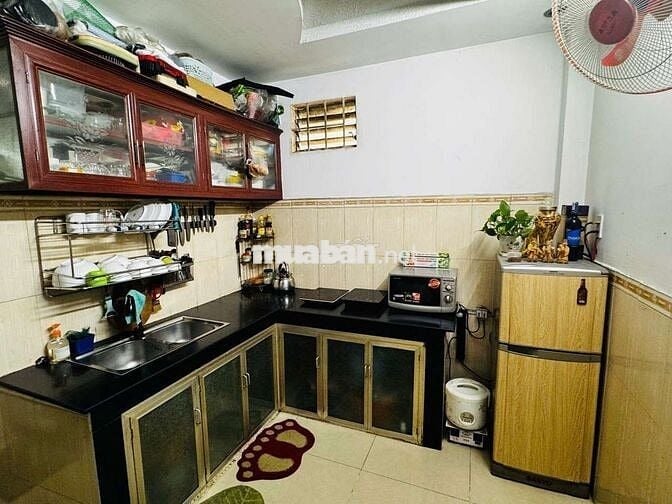 Cho thuê phòng gần ACB Lê Văn Khương Q12