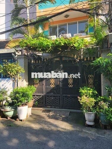 Nhà Nguyên Căn HXH Đường Minh Phụng - 8PN 7WC - 4x20m