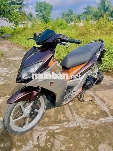 -Nô 4 Xe Khá Đẹp Máy Zin Êm,Mạnh Bốc