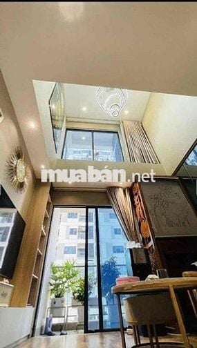 CĂN HỘ DUPLEX SIÊU THOÁNG – NGUYỄN TUÂN  - TRUNG TÂM QUẬN THANH XUÂN